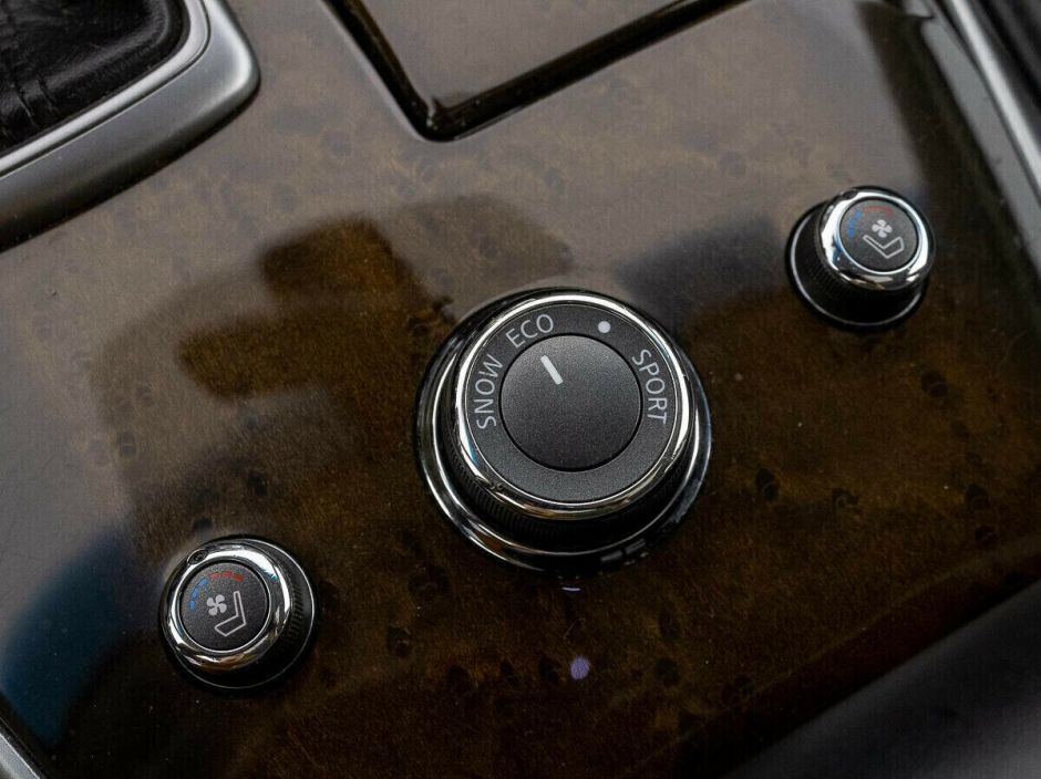 Infiniti JX 3.5 CVT, 2013, 126 000 км фото 19