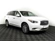Infiniti JX 3.5 CVT, 2013, 119 000 км превью 3