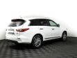 Infiniti JX 3.5 CVT, 2013, 119 000 км превью 4