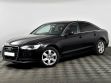 Audi A6 2.0 CVT, 2013, 133 000 км превью 1
