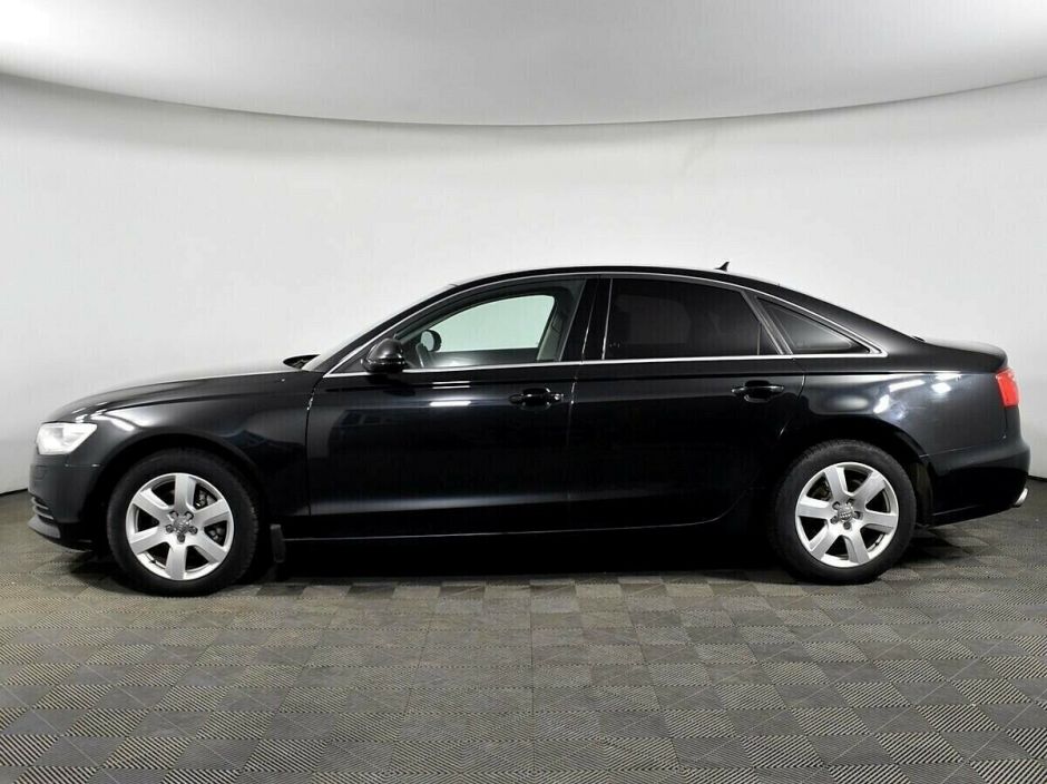 Audi A6 2.0 CVT, 2013, 133 000 км фото 7