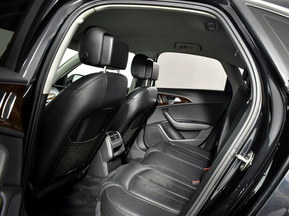 Audi A6 2.0 CVT, 2013, 133 000 км фото 13