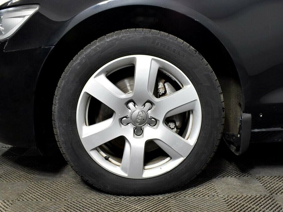 Audi A6 2.0 CVT, 2013, 133 000 км фото 15