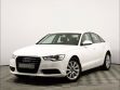 Audi A6 2.0 CVT, 2011, 143 000 км превью 1