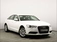 Audi A6 2.0 CVT, 2011, 143 000 км превью 2