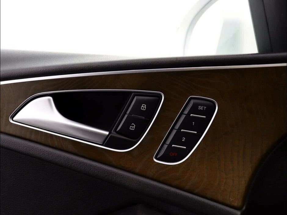 Audi A6 2.0 CVT, 2011, 143 000 км фото 6