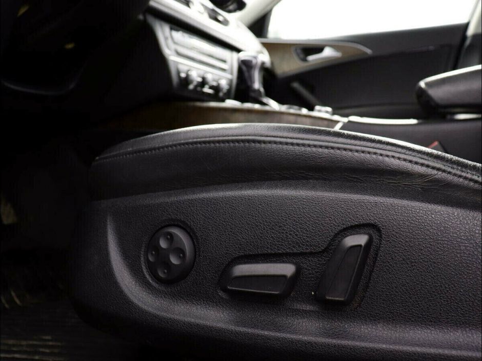 Audi A6 2.0 CVT, 2011, 143 000 км фото 7