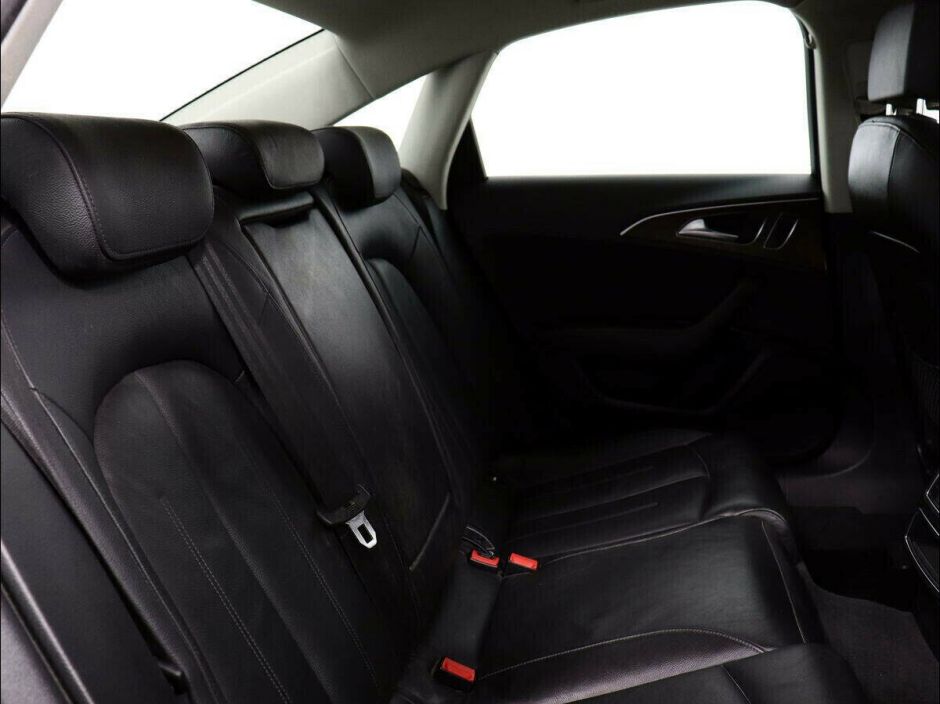 Audi A6 2.0 CVT, 2011, 143 000 км фото 14