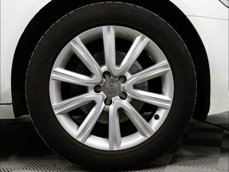 Audi A6 2.0 CVT, 2011, 143 000 км фото 15