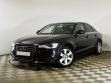 Audi A6 2.0 CVT, 2013, 127 000 км превью 1