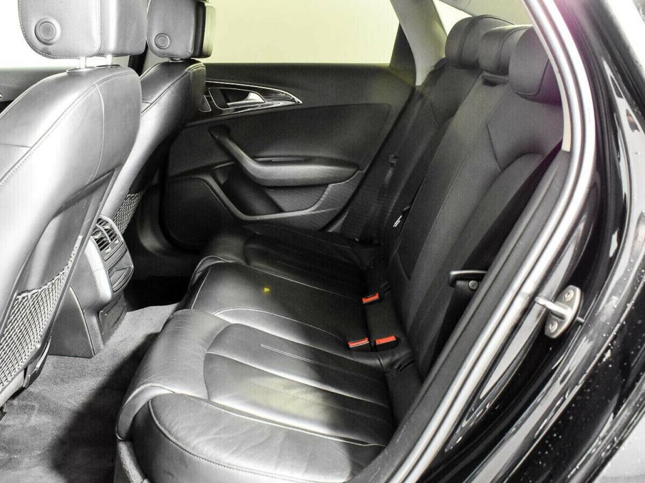 Audi A6 2.0 CVT, 2013, 127 000 км фото 9