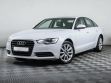 Audi A6 2.0 CVT, 2012, 134 000 км превью 1