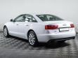 Audi A6 2.0 CVT, 2012, 134 000 км превью 6