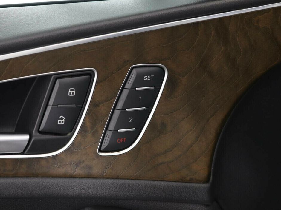 Audi A6 2.0 CVT, 2012, 134 000 км фото 9