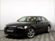 Audi A6 2.0 CVT, 2012, 135 000 км превью 1