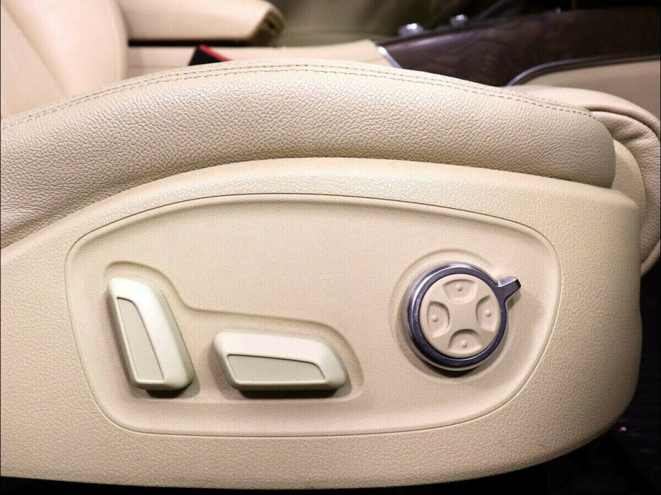 Audi A6 2.0 CVT, 2012, 135 000 км фото 12