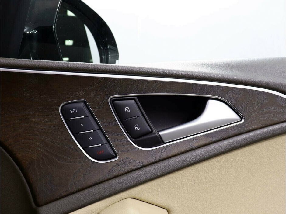 Audi A6 2.0 CVT, 2012, 135 000 км фото 13