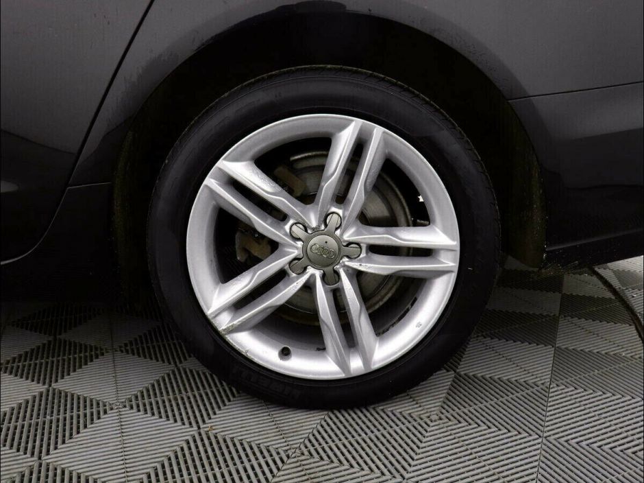 Audi A6 2.0 CVT, 2012, 135 000 км фото 15