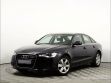 Audi A6 2.0 CVT, 2013, 130 000 км превью 1