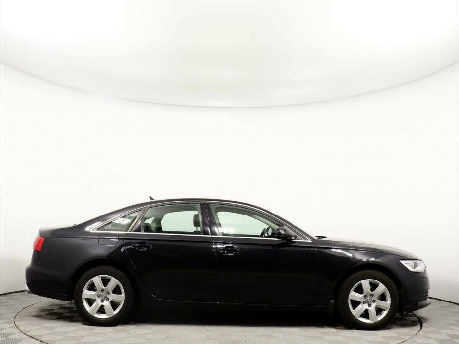 Audi A6 2.0 CVT, 2013, 130 000 км фото 5