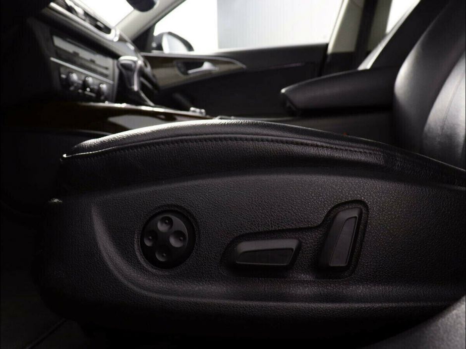 Audi A6 2.0 CVT, 2013, 130 000 км фото 7