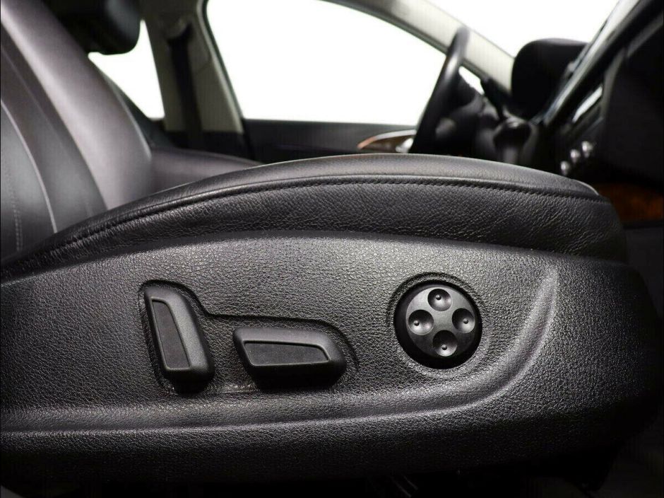 Audi A6 2.0 CVT, 2013, 130 000 км фото 13