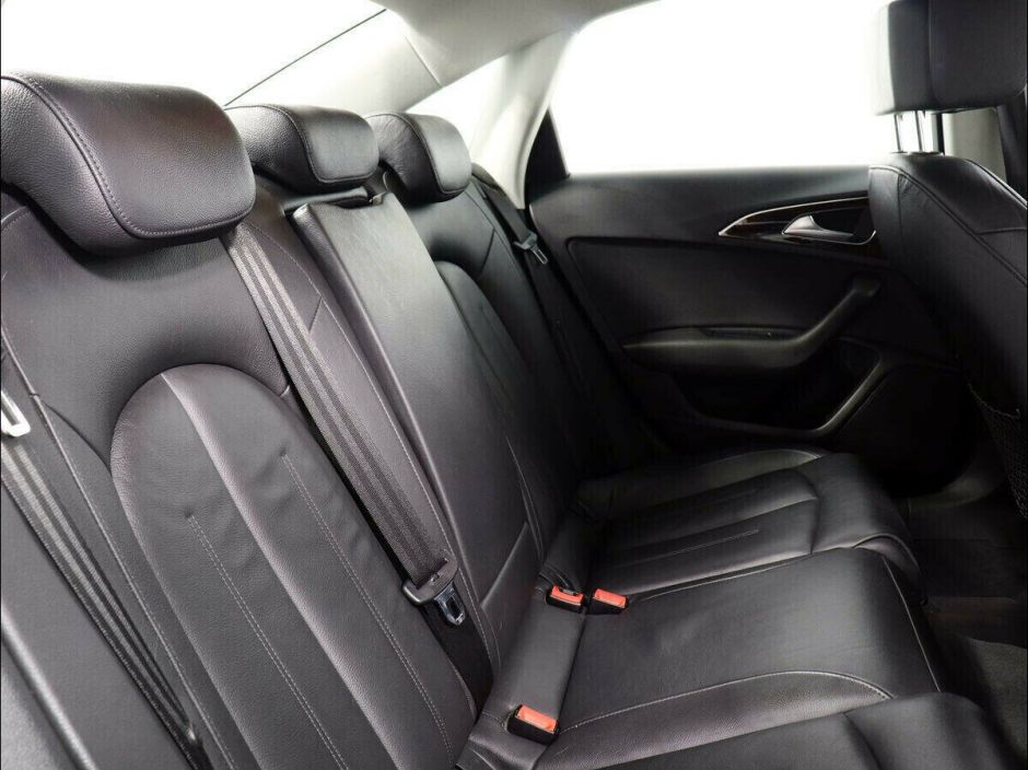 Audi A6 2.0 CVT, 2013, 130 000 км фото 14