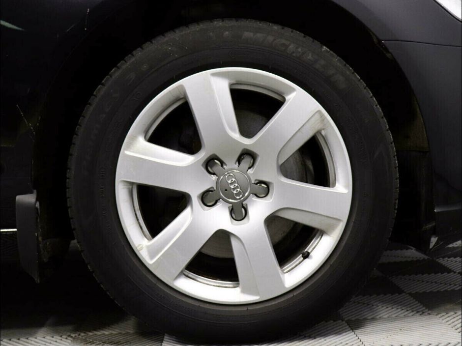 Audi A6 2.0 CVT, 2013, 130 000 км фото 15