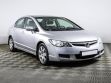 Honda Civic 1.8 МКПП, 2008, 191 000 км превью 2