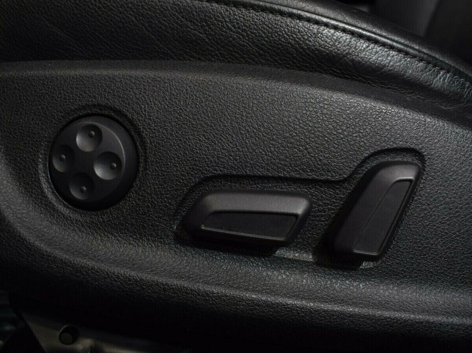 Audi A6 2.0 CVT, 2012, 135 000 км фото 9