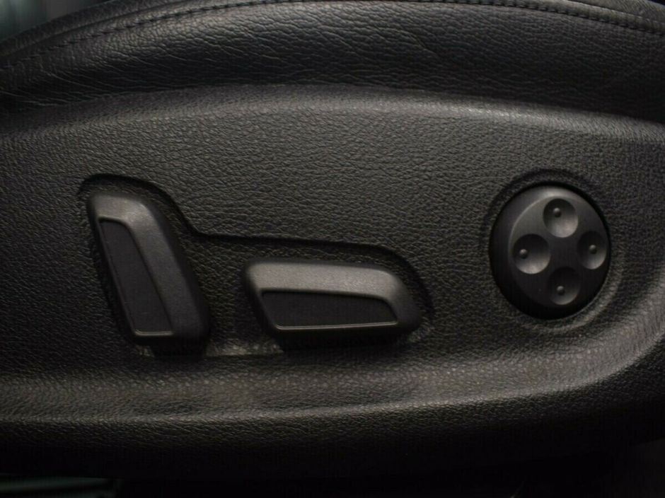 Audi A6 2.0 CVT, 2012, 135 000 км фото 17