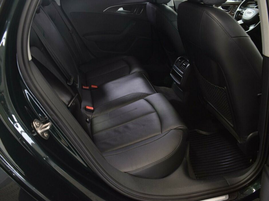 Audi A6 2.0 CVT, 2012, 135 000 км фото 19