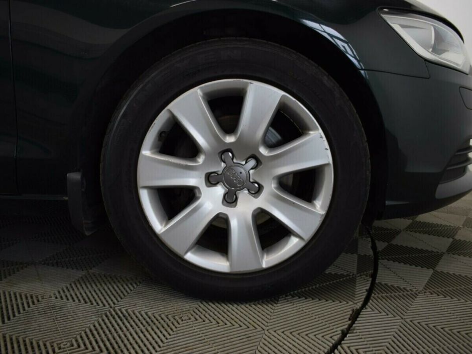 Audi A6 2.0 CVT, 2012, 135 000 км фото 21