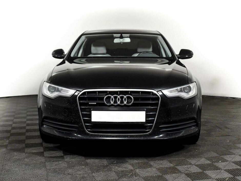Audi A6 3.0 РКПП, 2011, 145 000 км фото 2