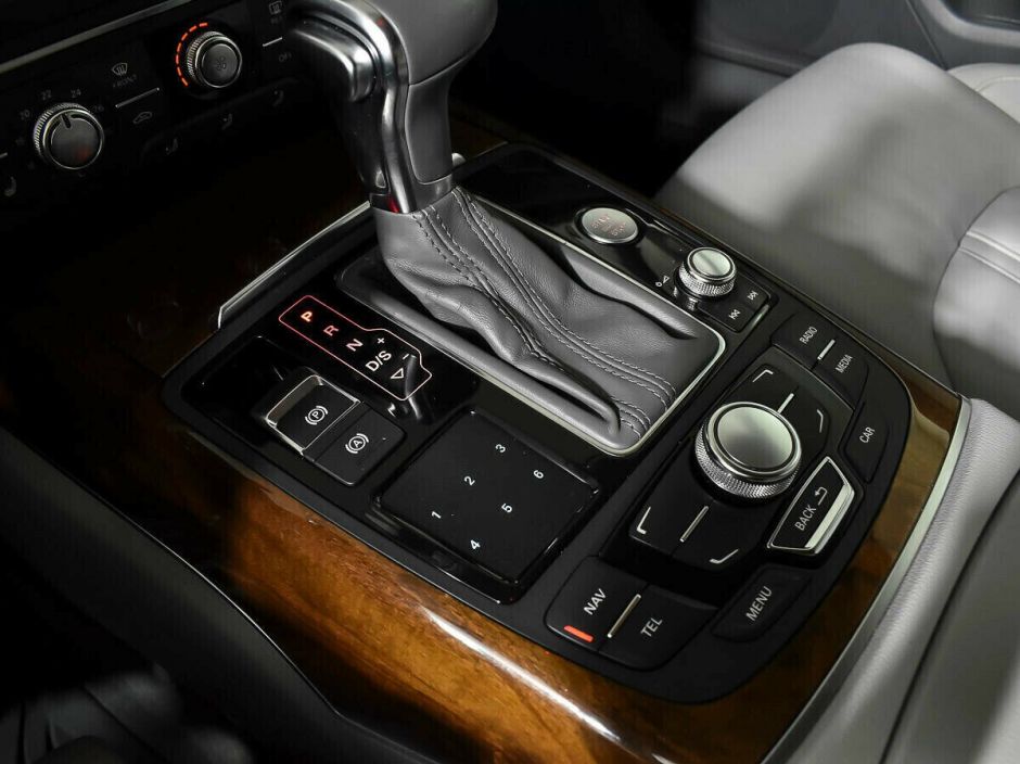 Audi A6 3.0 РКПП, 2011, 145 000 км фото 15