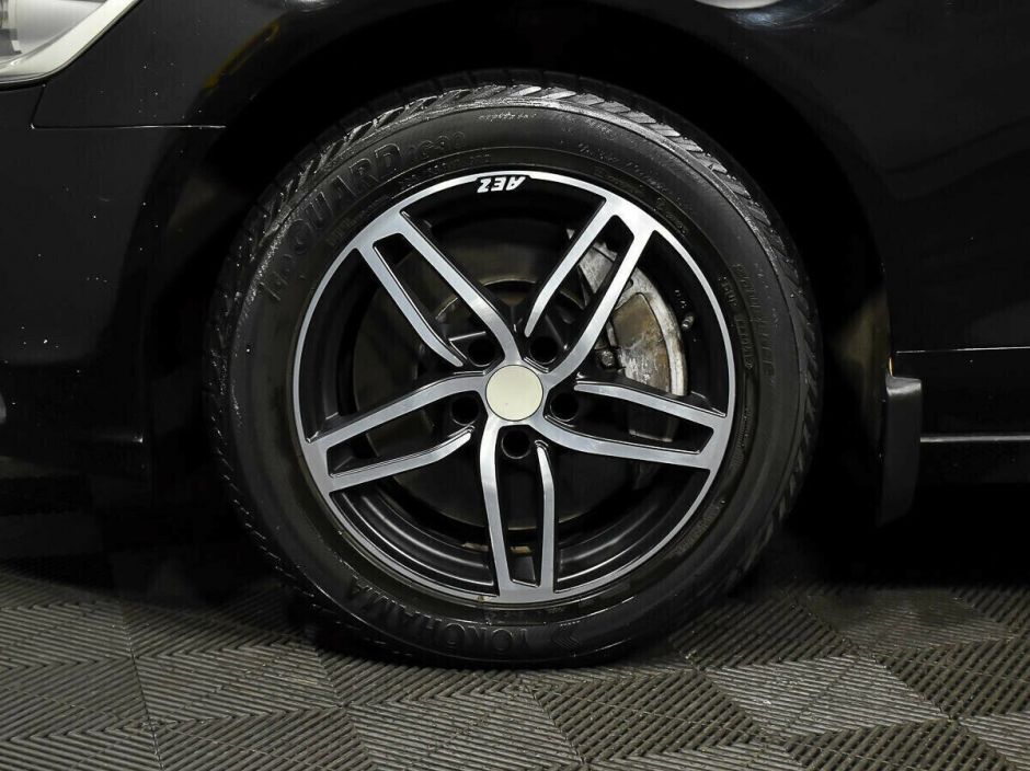 Audi A6 3.0 РКПП, 2011, 145 000 км фото 19