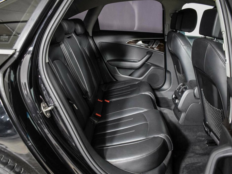 Audi A6 2.8 РКПП, 2012, 135 000 км фото 9