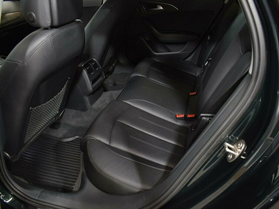 Audi A6 2.0 CVT, 2012, 145 000 км фото 16