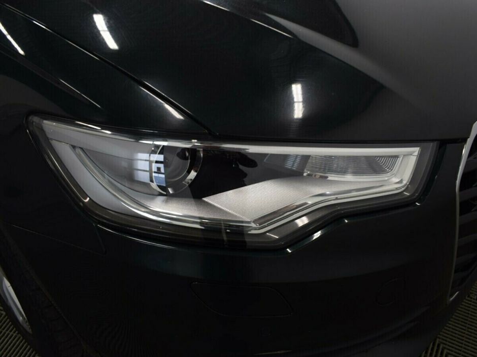 Audi A6 2.0 CVT, 2012, 145 000 км фото 18