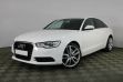 Audi A6 3.0 РКПП, 2012, 133 000 км превью 1
