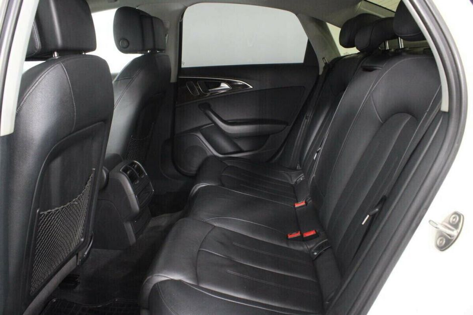 Audi A6 3.0 РКПП, 2012, 133 000 км фото 9