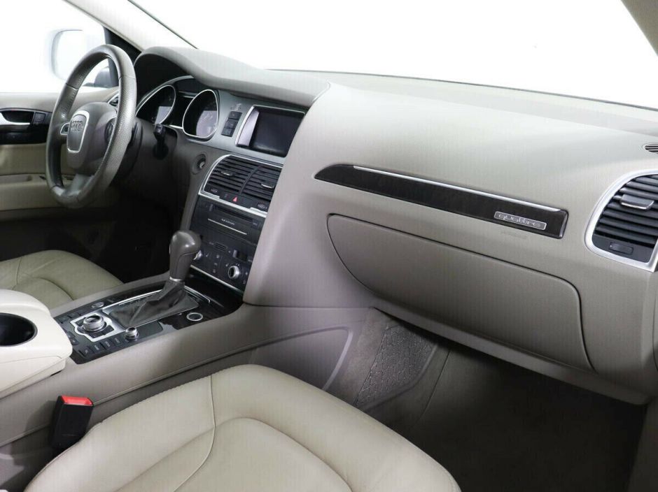 Audi Q7 3.0 АКПП, 2010, 163 000 км фото 12