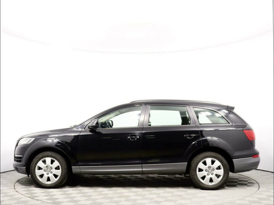 Audi Q7 3.0 АКПП, 2012, 135 000 км фото 5