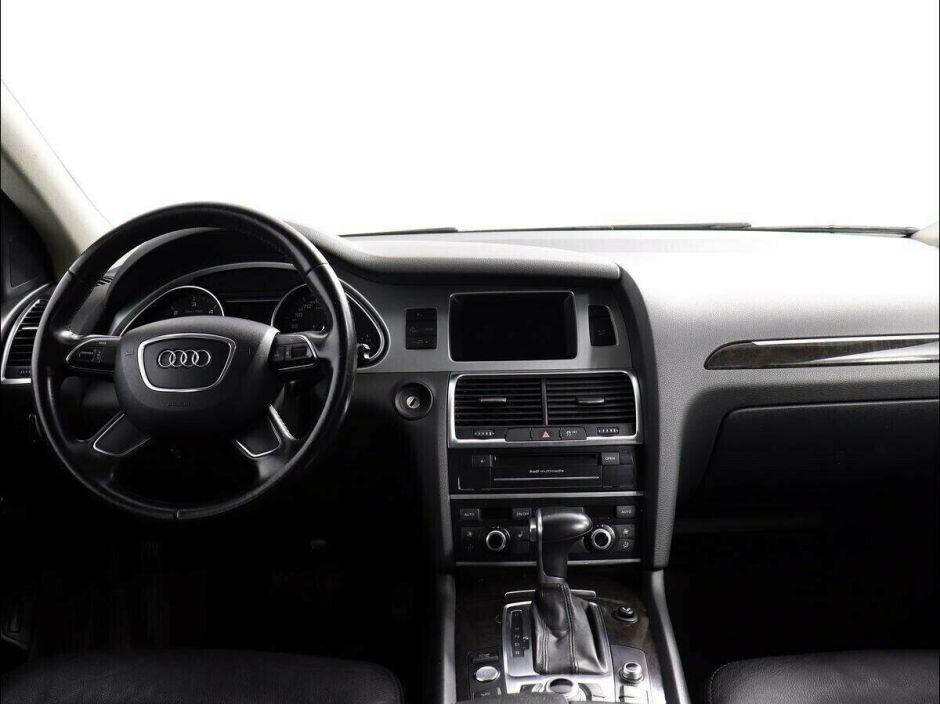 Audi Q7 3.0 АКПП, 2012, 135 000 км фото 6