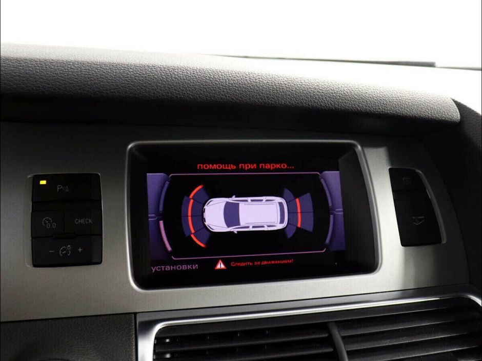 Audi Q7 3.0 АКПП, 2012, 135 000 км фото 8