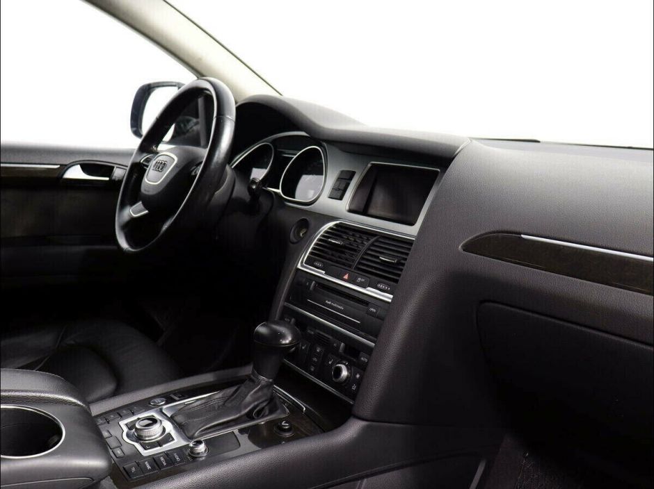 Audi Q7 3.0 АКПП, 2012, 135 000 км фото 9