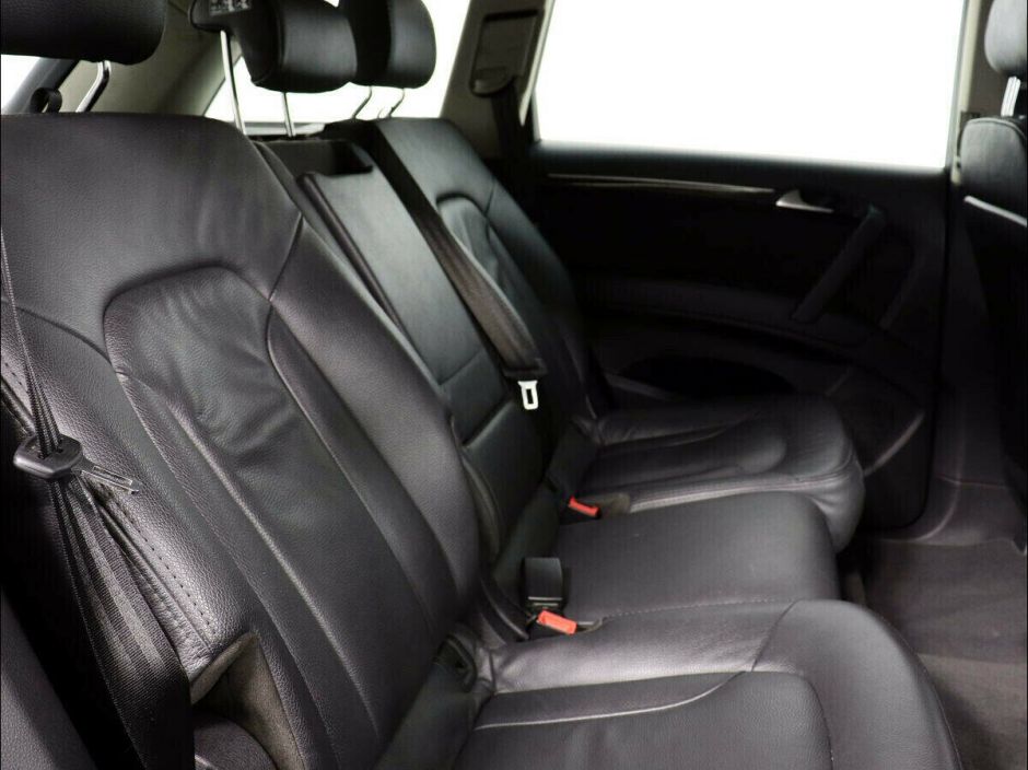 Audi Q7 3.0 АКПП, 2012, 135 000 км фото 11