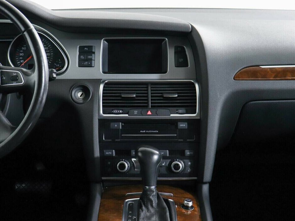 Audi Q7 3.0 АКПП, 2012, 141 000 км фото 11