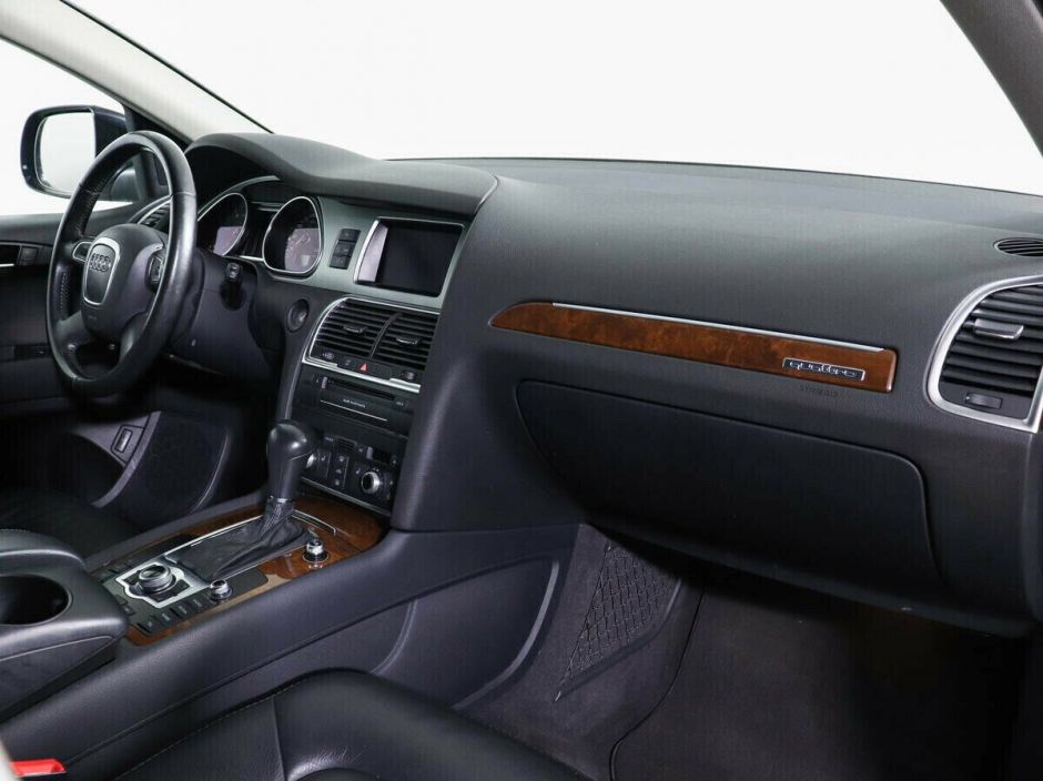 Audi Q7 3.0 АКПП, 2012, 141 000 км фото 12