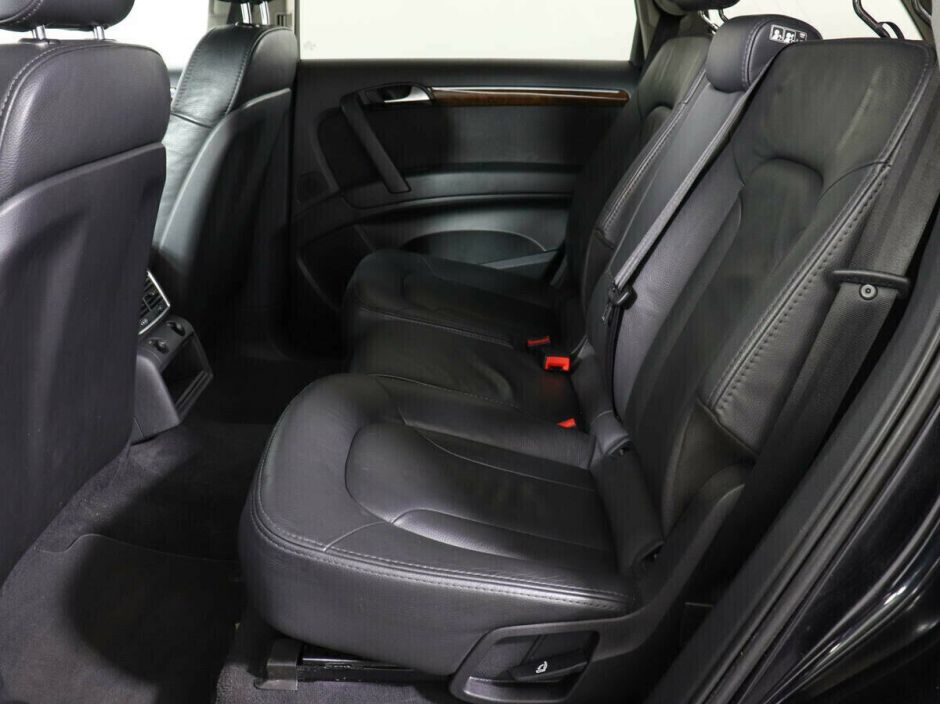 Audi Q7 3.0 АКПП, 2012, 141 000 км фото 13